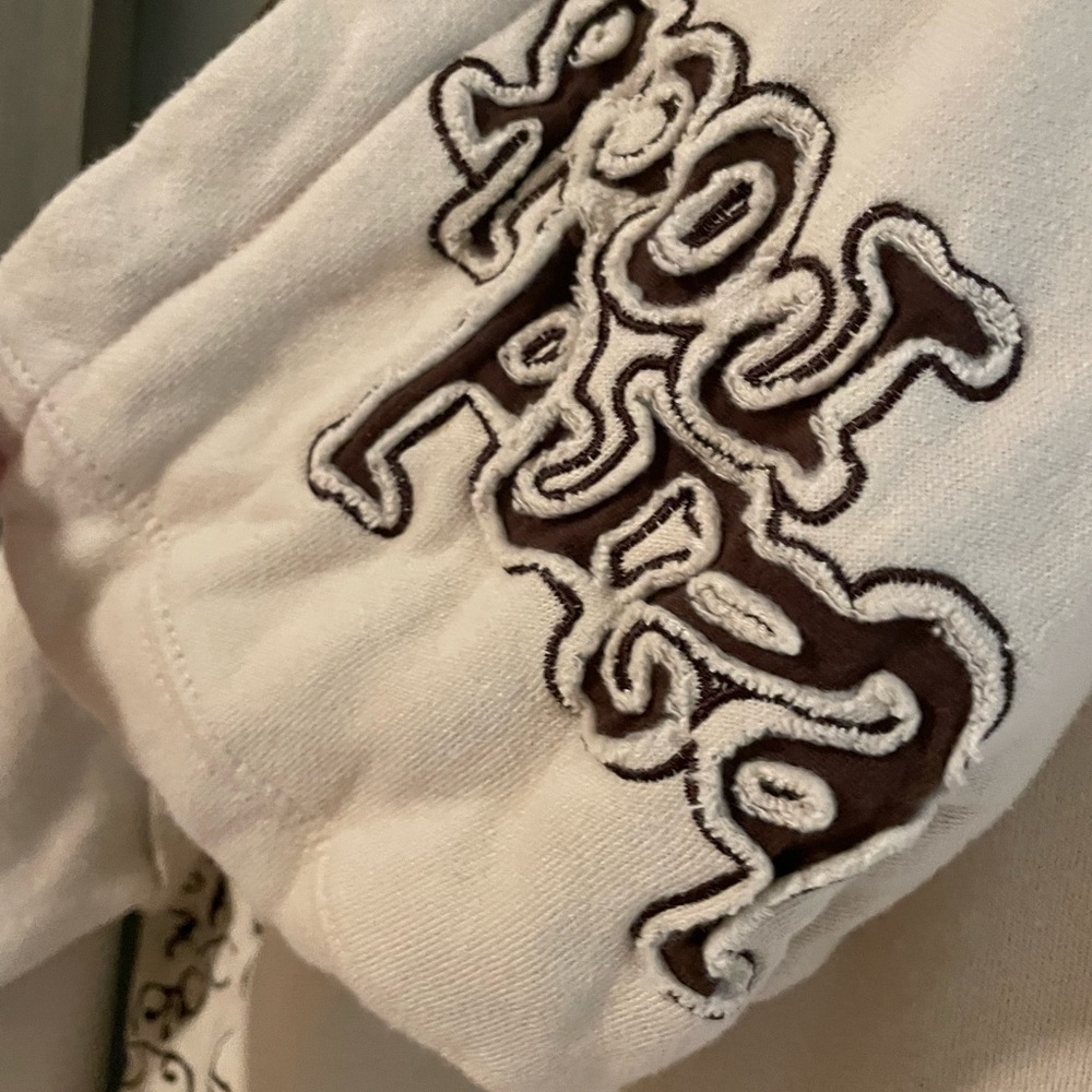 Women / Girl hoodie with zipper - Hard Rock Cafe - Picture 5 of 5